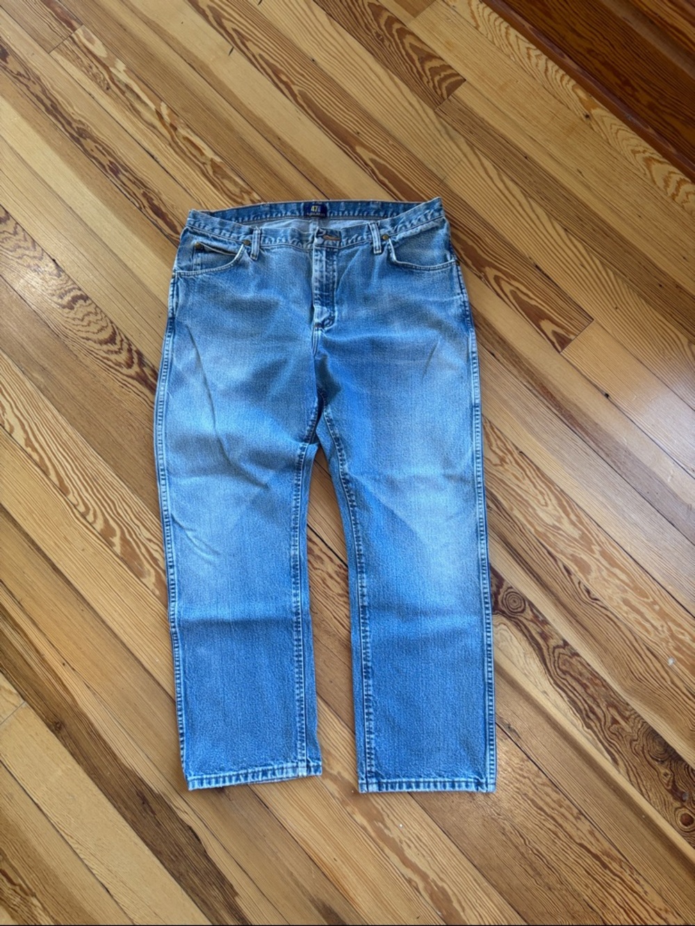 Wrangler Jeans 38x30 Regular fit
